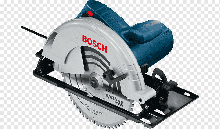 Power Saw